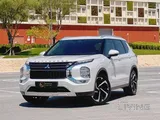 Mitsubishi Outlander High-Line Plus